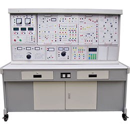 BR-DLDZ-1 電力電子及電氣傳動(dòng)技術(shù)實(shí)驗(yàn)裝置
