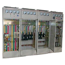 BR-812 低壓電氣系統(tǒng)設計實訓裝置