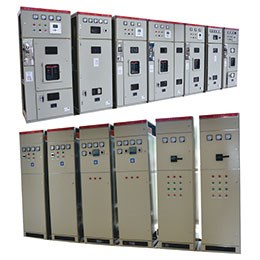 BR-813 高低壓供配電實訓裝置