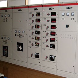 BR-814 高低壓供配電綜合實訓系統(tǒng)